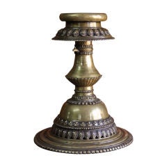 Oil Lamp / Candle Holder