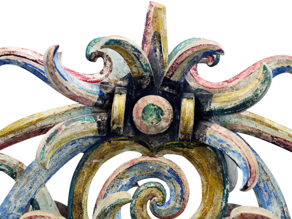 Architectural Ornament