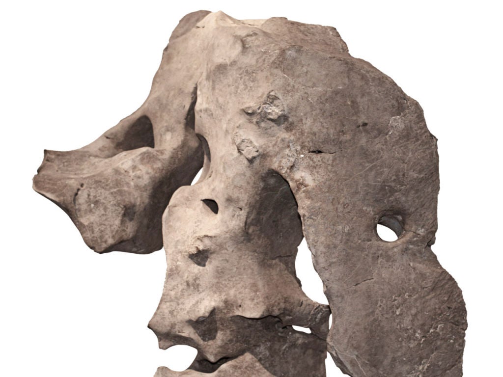 Gongshi or Scholar's Rock, based