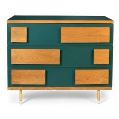 Gio PONTI: Rare Commode 1964