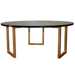 Jean Royere: Rare Table Model " Crabe " 1965
