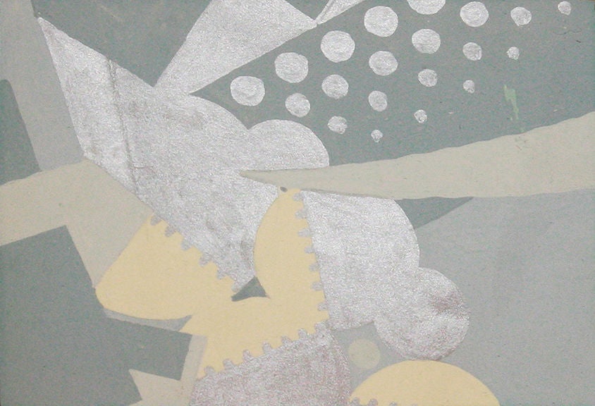 famous art deco painting