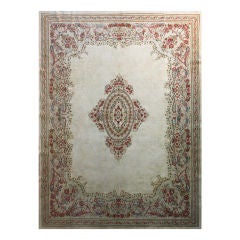 Important Presidential Rug 1