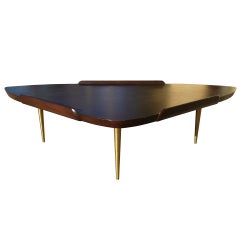 Mid-Century Modern Coffee Table 9