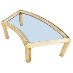 Coffee Table by Phyllis Morris, circa 1960s 10