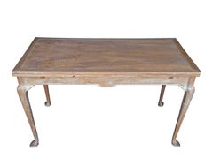 Expandable Table or Desk in the Style of Grosfeld House