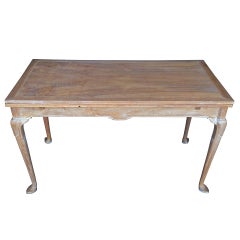 Expandable Table or Desk in the Style of Grosfeld House 3