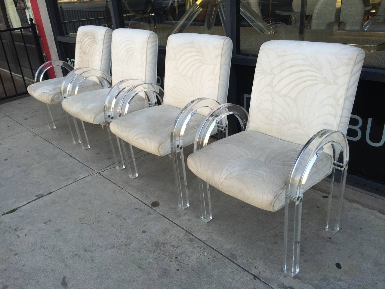 charles hollis jones chairs