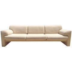 Three Seater Sofa by Brayton Furniture