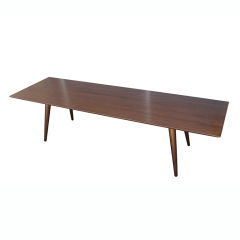 Paul McCobb Coffee Table for Winchendon Furniture Company