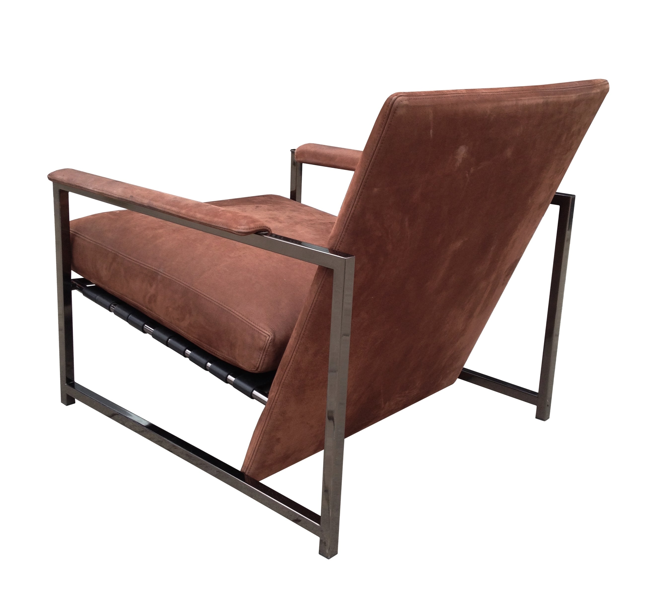Rodolfo Dordoni "Atlan" Chair for Minoti For Sale