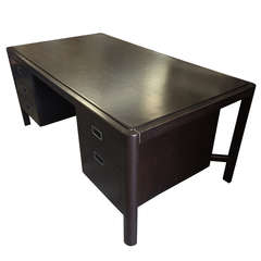Stunning Desk by Glenn of California