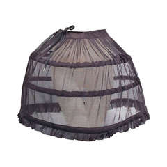 Vivienne Westwood Anglomania Crinoline