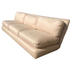 Marge Carson Three-Seat Sofa 8