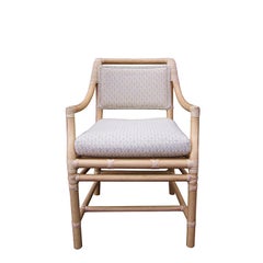 McGuire Bamboo Chair