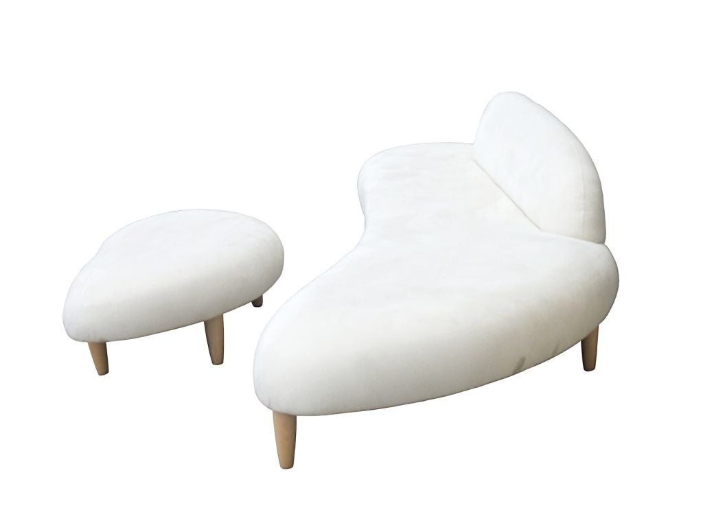 isamu noguchi sofa