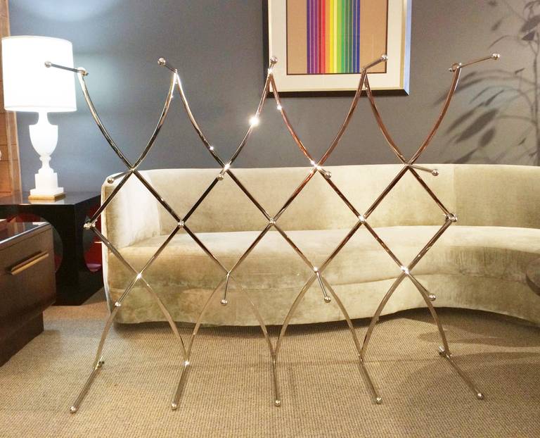 Mid-Century moderno Charles Hollis Jones 
