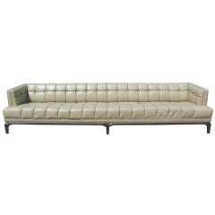 Sofa by Maurice Bailey for Monteverdi-Young