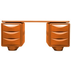 Ernest IGL Jet Desk Used in Men in Black III, Limited Edition 4