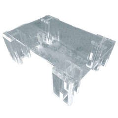 Charles Hollis Jones Tables