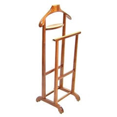 1950
s Italian Valet by Ico Parisi