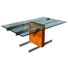 Dining Table by Vladimir Kagan