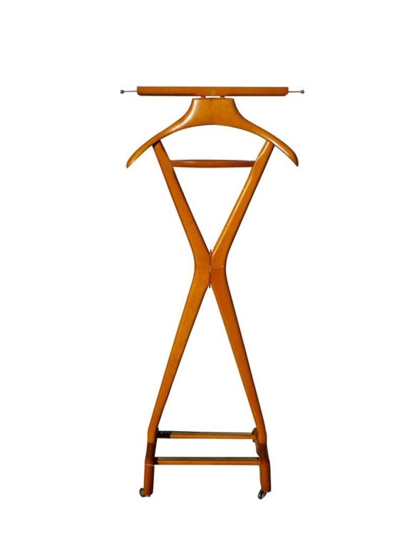 Portavalori per gentiluomini di Ico & Luisa Parisi