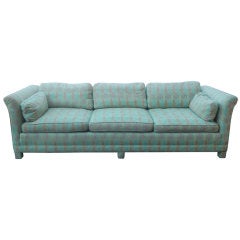 Phyllis Morris Attributed Three-Seat Sofa 6