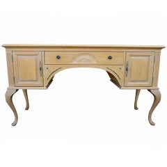 Lovely Buffet with Cabriole Legs