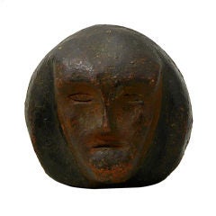 Ball of Clay