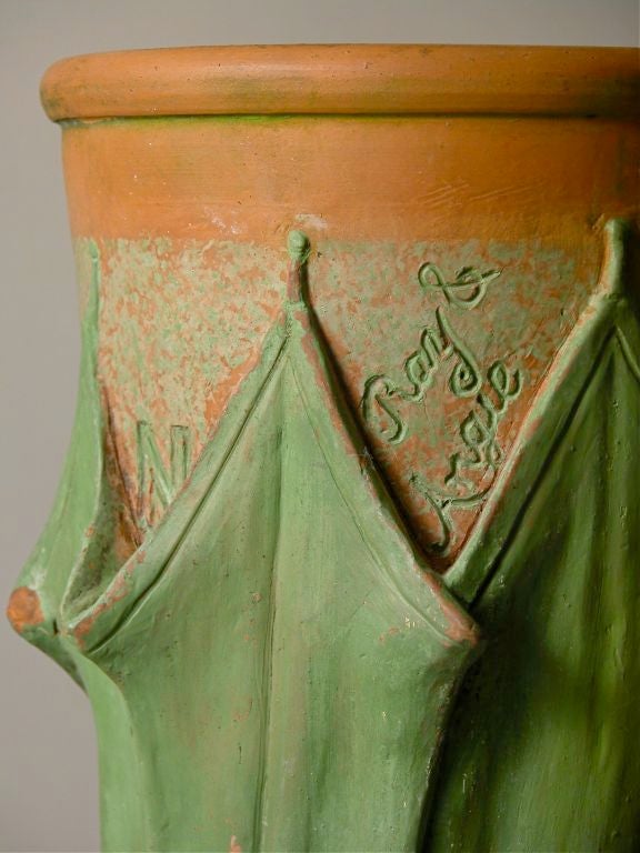 20th Century Umbrella Stand