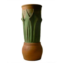 Vintage Umbrella Stand