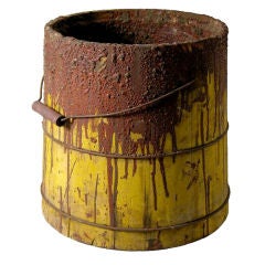 Painters Bucket
