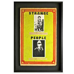 Strange People - 2