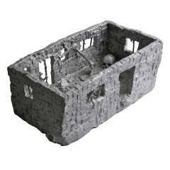 Prison Remains 8