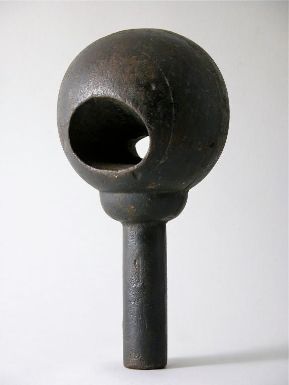 American Hitching Ball