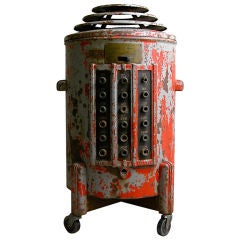 Welding Machine 9