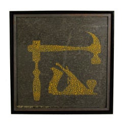 Tool Sign