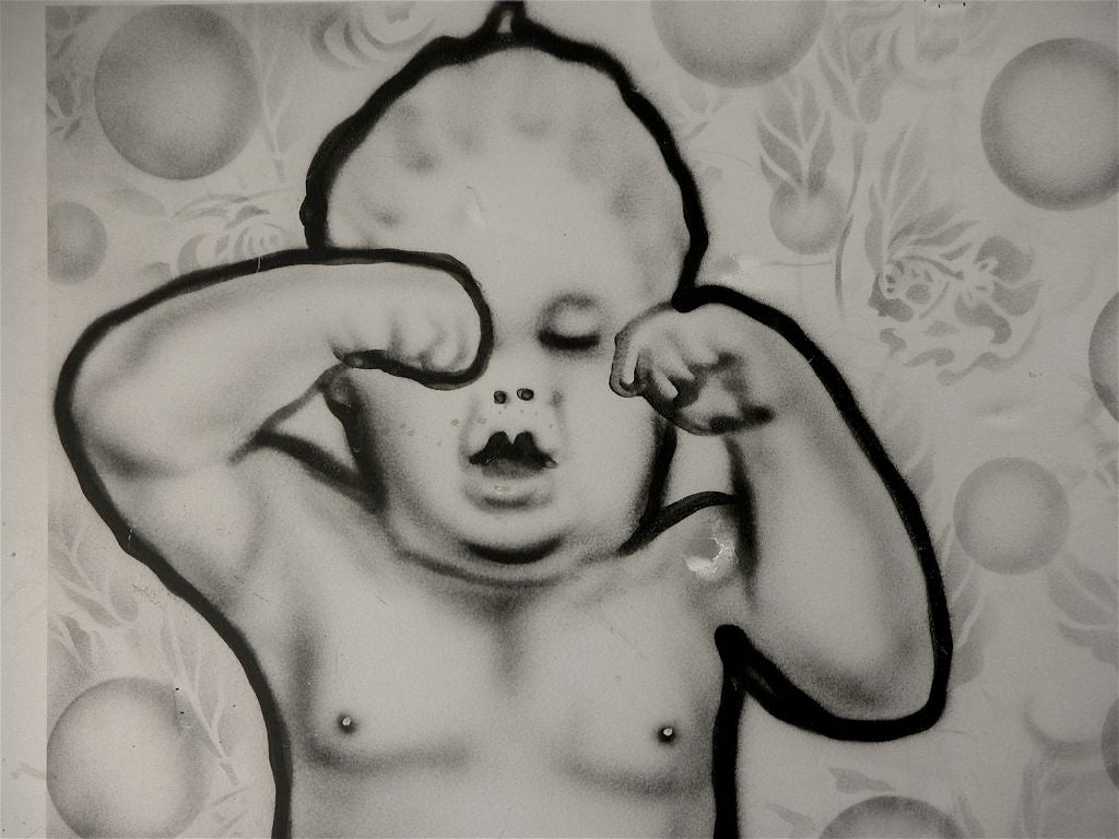 Bubble Babies