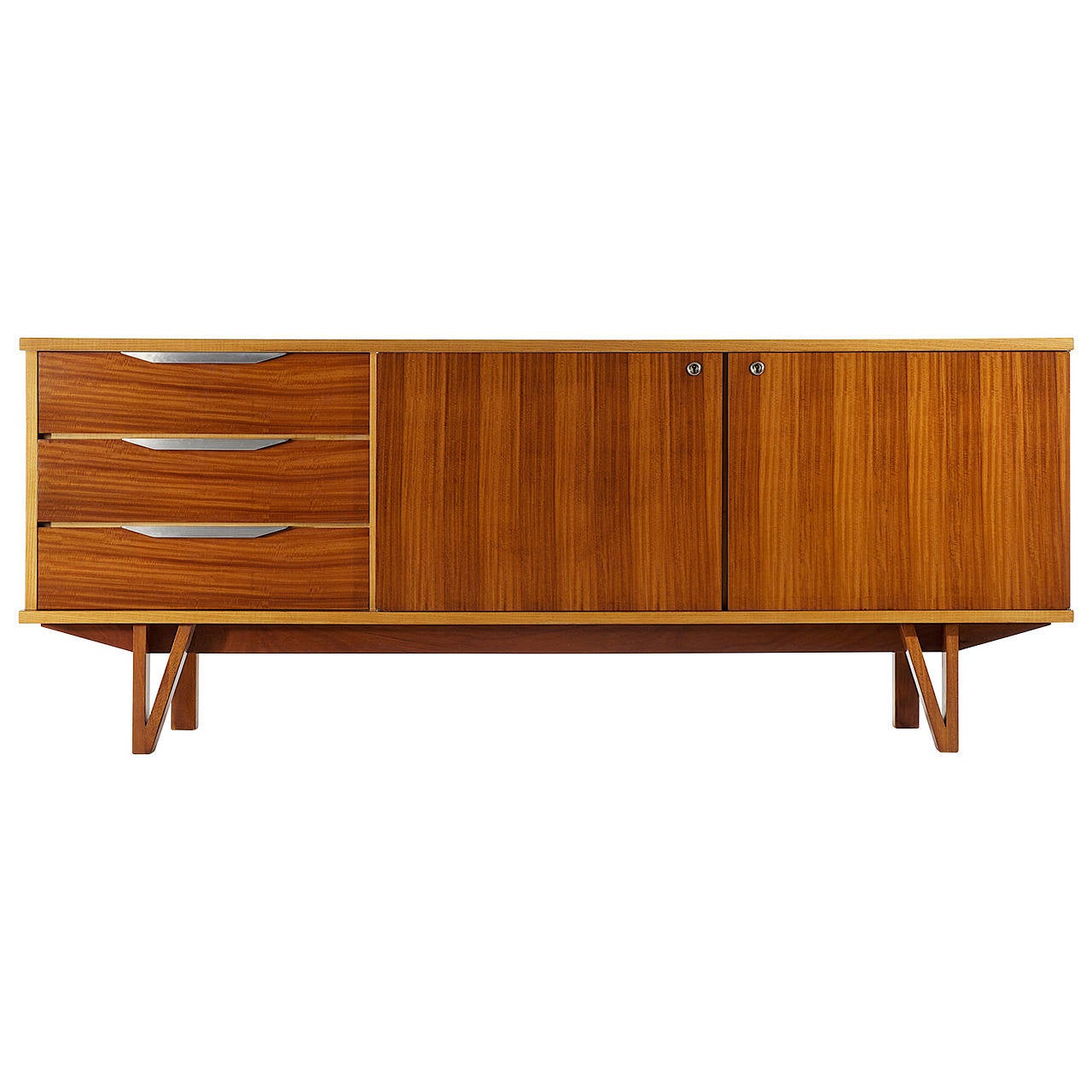 1957 Credenza by René Jean Caillette