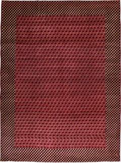 Persischer Vintage-Teppich