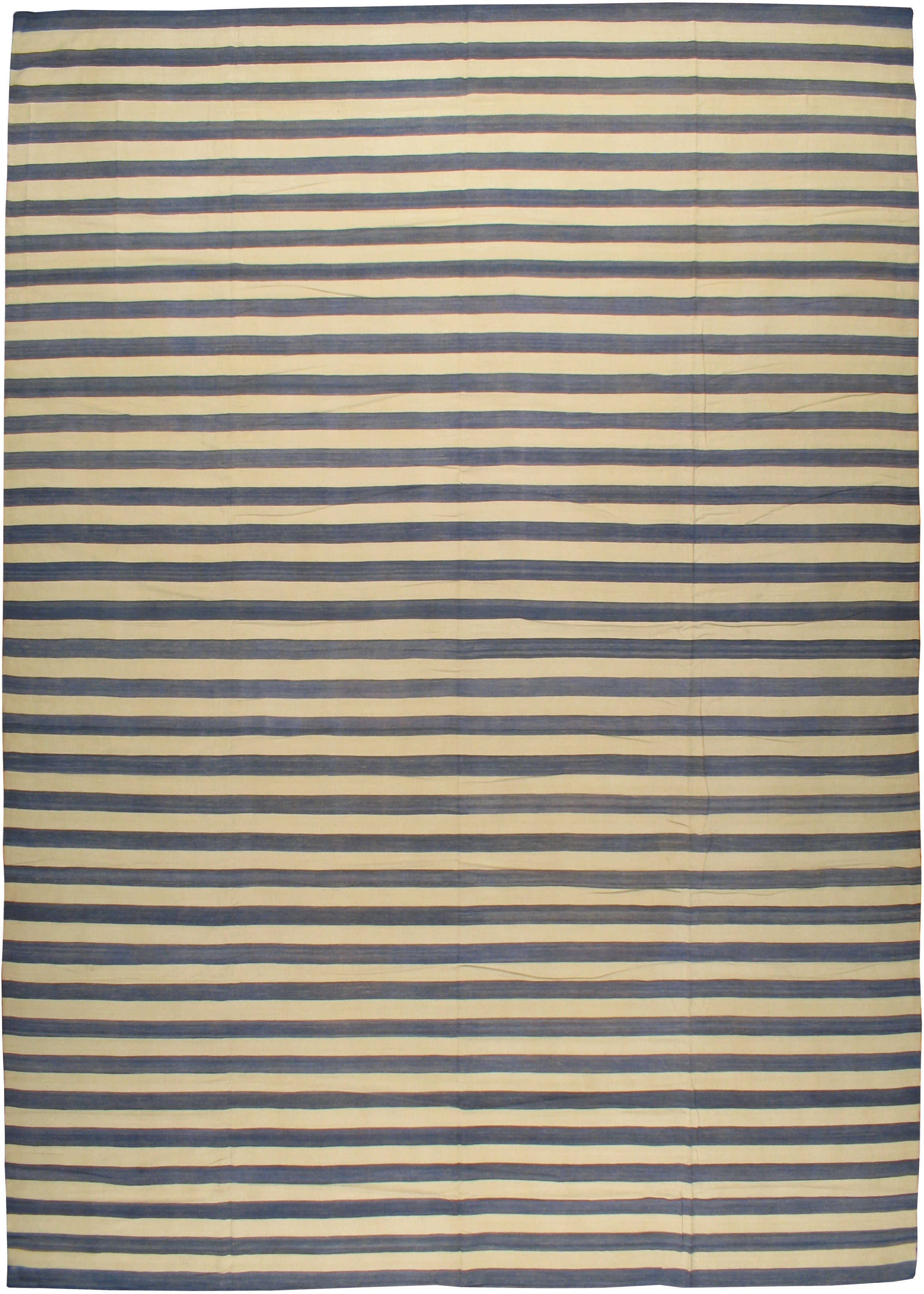 Tejido plano kilim turco