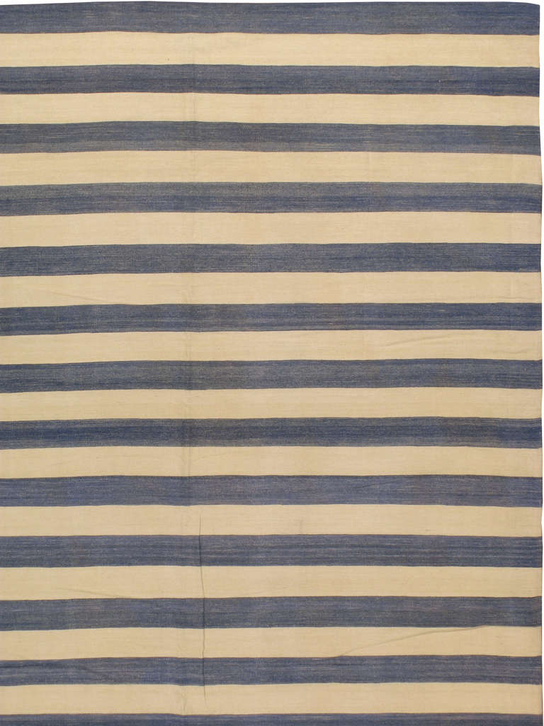 Tejido plano kilim turco Turco en venta