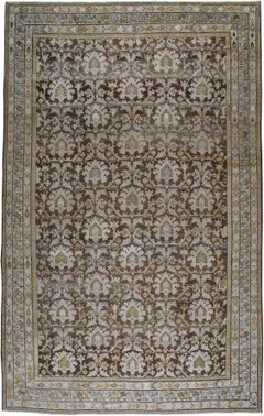 Tapis persan ancien Malayer