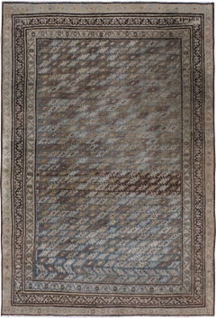 Tapis persan ancien Malayer