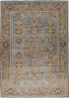 Tappeto antico persiano Malayer