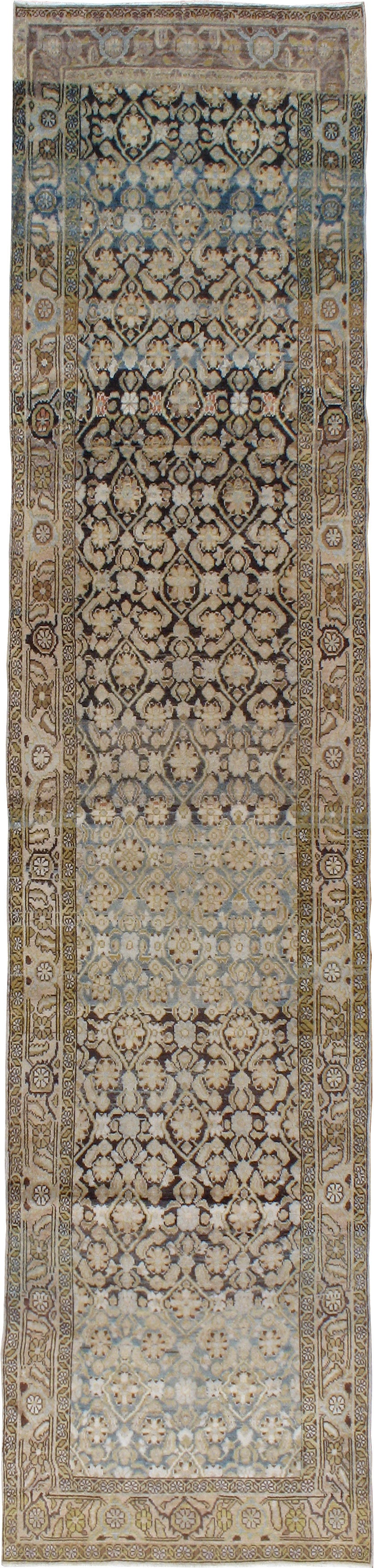 Tapis persan ancien Malayer