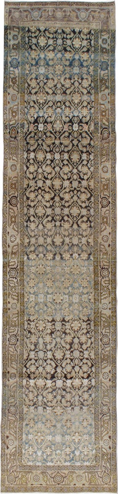 Tapis persan ancien Malayer