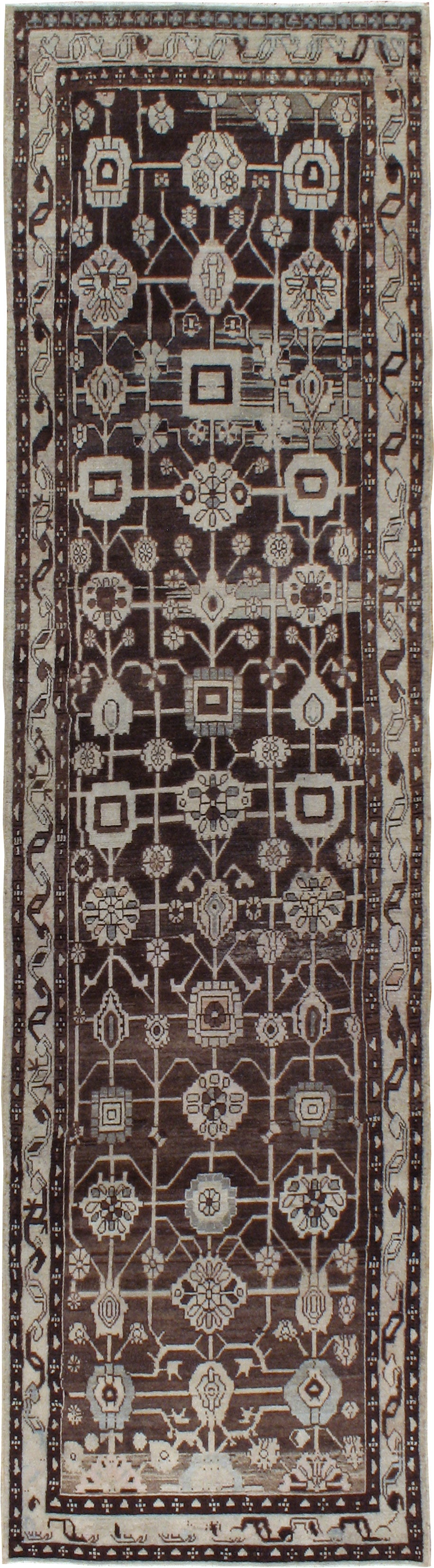 Tappeto antico persiano Malayer