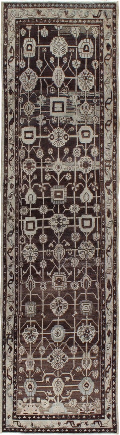 Tappeto antico persiano Malayer